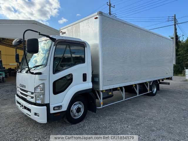 isuzu forward 2017 CFJ1854579 image 2