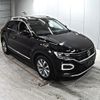 volkswagen volkswagen-others 2022 -VOLKSWAGEN--VW T-Roc A1DPC-WVGZZZA1ZNV058807---VOLKSWAGEN--VW T-Roc A1DPC-WVGZZZA1ZNV058807- image 1