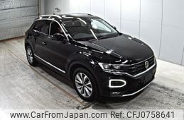 volkswagen volkswagen-others 2022 -VOLKSWAGEN--VW T-Roc A1DPC-WVGZZZA1ZNV058807---VOLKSWAGEN--VW T-Roc A1DPC-WVGZZZA1ZNV058807-