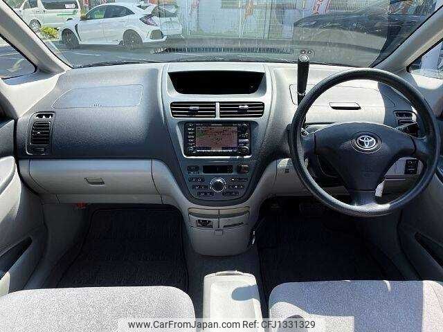 toyota opa 2000 504928-930976 image 1