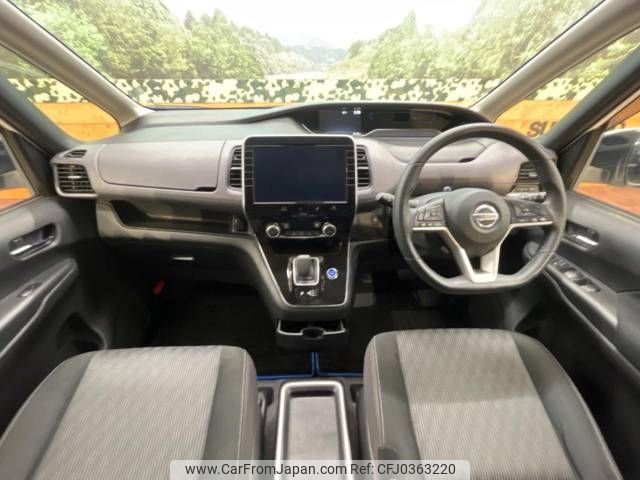 nissan serena 2019 -NISSAN--Serena DAA-HFC27--HFC27-055799---NISSAN--Serena DAA-HFC27--HFC27-055799- image 2