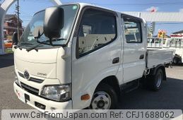 toyota dyna-truck 2016 CFJ1688062