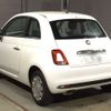 fiat 500 2017 -FIAT 【神戸 504ﾗ 516】--Fiat 500 ABA-31212--ZFA3120000J731947---FIAT 【神戸 504ﾗ 516】--Fiat 500 ABA-31212--ZFA3120000J731947- image 5