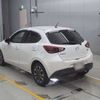 mazda demio 2015 -MAZDA--Demio LDA-DJ5FS--DJ5FS-135465---MAZDA--Demio LDA-DJ5FS--DJ5FS-135465- image 11