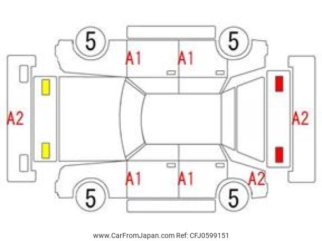 nissan tiida 2011 -NISSAN--Tiida DBA-C11--C11-415561---NISSAN--Tiida DBA-C11--C11-415561- image 2