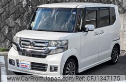 honda n-box 2016 CFJ1347175