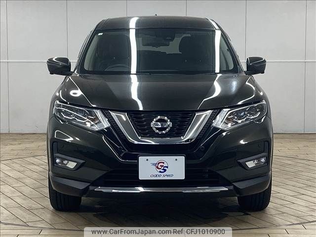 nissan x-trail 2018 -NISSAN--X-Trail DBA-NT32--NT32-096731---NISSAN--X-Trail DBA-NT32--NT32-096731- image 2