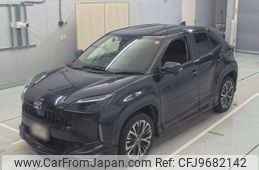 toyota yaris-cross 2021 -TOYOTA--Yaris Cross MXPB10-3012739---TOYOTA--Yaris Cross MXPB10-3012739-