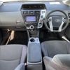 toyota prius-α 2012 -TOYOTA--Prius α DAA-ZVW41W--ZVW41-3163139---TOYOTA--Prius α DAA-ZVW41W--ZVW41-3163139- image 16