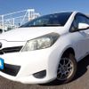 toyota vitz 2011 N2024100124F-24 image 1