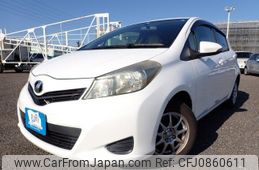 toyota vitz 2011 N2024100124F-24