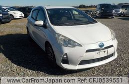 toyota aqua 2013 -TOYOTA--AQUA DAA-NHP10--NHP10-6239974---TOYOTA--AQUA DAA-NHP10--NHP10-6239974-