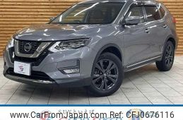 nissan x-trail 2021 quick_quick_5BA-NT32_NT32-609019