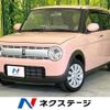suzuki alto-lapin 2018 CFJ1509811 image 1