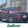 honda vezel 2016 -HONDA--VEZEL DAA-RU4--RU4-1204310---HONDA--VEZEL DAA-RU4--RU4-1204310- image 1