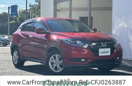 honda vezel 2016 -HONDA--VEZEL DAA-RU4--RU4-1204310---HONDA--VEZEL DAA-RU4--RU4-1204310-