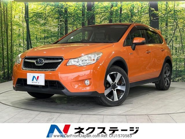 subaru xv 2015 CFJ1570583 image 1
