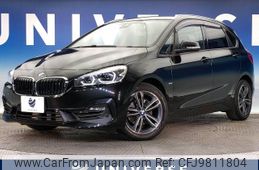 bmw 2-series 2019 -BMW--BMW 2 Series LDA-2C20--WBA6Z12070VF79249---BMW--BMW 2 Series LDA-2C20--WBA6Z12070VF79249-