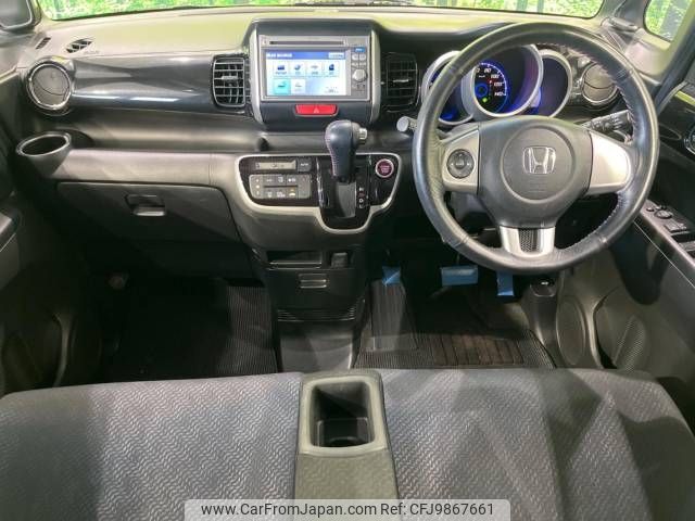 honda n-box 2012 -HONDA--N BOX DBA-JF2--JF2-1005696---HONDA--N BOX DBA-JF2--JF2-1005696- image 2