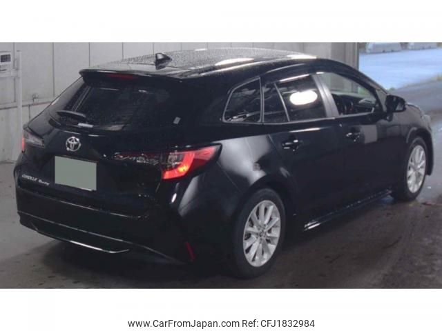 toyota corolla-touring-wagon 2022 CFJ1832984 image 2