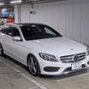 mercedes-benz c-class-station-wagon 2018 -MERCEDES-BENZ--Benz C Class Wagon WDD2052402F698187---MERCEDES-BENZ--Benz C Class Wagon WDD2052402F698187- image 1