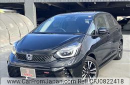 honda fit 2024 -HONDA--Fit 6AA-GR3--GR3-1343574---HONDA--Fit 6AA-GR3--GR3-1343574-