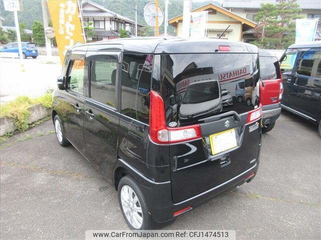 suzuki spacia 2014 -SUZUKI 【飛騨 580ｺ1105】--Spacia MK32S-472089---SUZUKI 【飛騨 580ｺ1105】--Spacia MK32S-472089- image 2