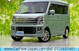 suzuki every-wagon 2019 CFJ1631401