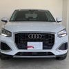audi q2 2022 quick_quick_3BA-GADPC_WAUZZZGAXNA041685 image 14
