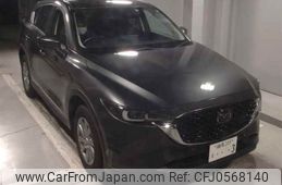 mazda cx-5 2022 -MAZDA--CX-5 KFEP-502692---MAZDA--CX-5 KFEP-502692-