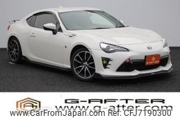 toyota 86 2017 -TOYOTA--86 DBA-ZN6--ZN6-073293---TOYOTA--86 DBA-ZN6--ZN6-073293-