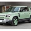 land-rover defender 2023 quick_quick_LE72WAB_SALEA7AW6P2220555 image 3