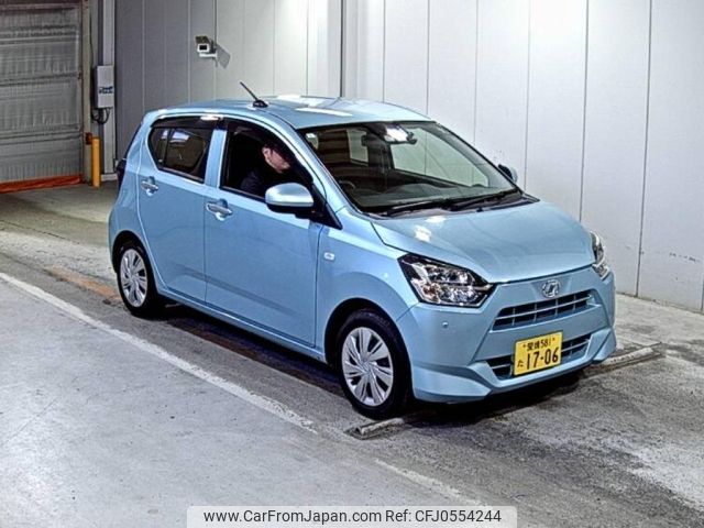 daihatsu mira-e-s 2019 -DAIHATSU 【愛媛 581た1706】--Mira e:s LA350S-0164124---DAIHATSU 【愛媛 581た1706】--Mira e:s LA350S-0164124- image 1