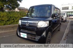 honda n-box 2017 CFJ1406891