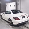 mercedes-benz slk-class 2013 -MERCEDES-BENZ--Benz SLK 172448-2F064339---MERCEDES-BENZ--Benz SLK 172448-2F064339- image 2