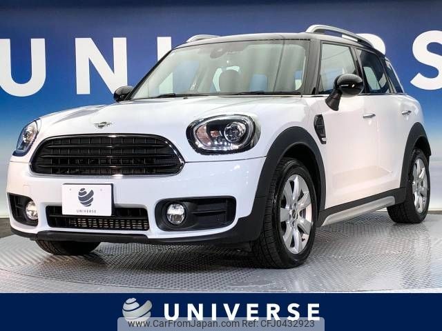 mini mini-others 2019 -BMW--BMW Mini DBA-YS15--WMWYS320403H11033---BMW--BMW Mini DBA-YS15--WMWYS320403H11033- image 1