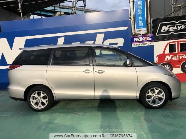 toyota estima 2006 CFJ6795874 image 2