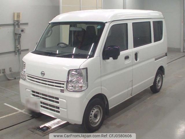 nissan nv100-clipper 2023 quick_quick_5BD-DR17V_DR17V-639346 image 1