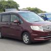 honda stepwagon 2012 -HONDA--Stepwgn DBA-RK2--RK2-1300241---HONDA--Stepwgn DBA-RK2--RK2-1300241- image 1