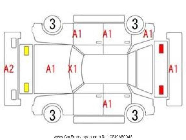 toyota sienta 2022 -TOYOTA--Sienta 6AA-MXPL10G--MXPL10-1021163---TOYOTA--Sienta 6AA-MXPL10G--MXPL10-1021163- image 2