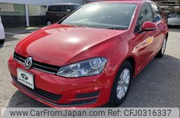 volkswagen golf 2014 quick_quick_DBA-AUCJZ_WVWZZZAUZFW041283