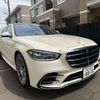 mercedes-benz s-class 2022 -MERCEDES-BENZ 【神戸 304ﾎ8874】--Benz S Class 3DA-223033--W1K2230332A146609---MERCEDES-BENZ 【神戸 304ﾎ8874】--Benz S Class 3DA-223033--W1K2230332A146609- image 28
