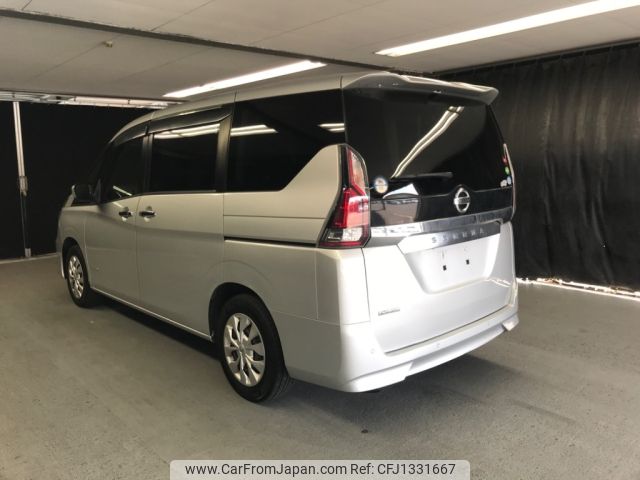 nissan serena 2018 -NISSAN--Serena DAA-GC27---036991---NISSAN--Serena DAA-GC27---036991- image 2