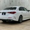 mercedes-benz c-class 2022 CFJ1691666 image 16