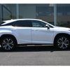 lexus rx 2018 CFJ1515801 image 6