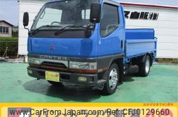 mitsubishi-fuso canter 1997 GOO_NET_EXCHANGE_1200435A30240822W001