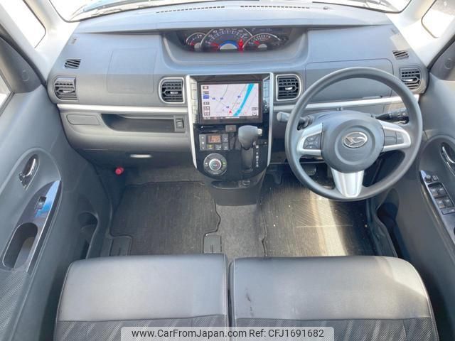 daihatsu tanto 2018 CFJ1691682 image 2