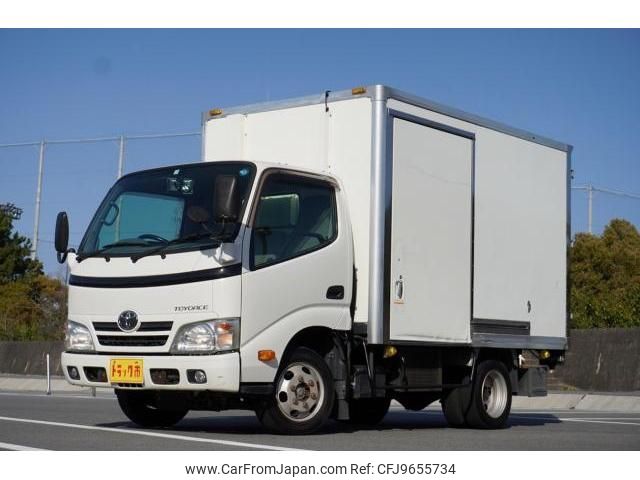 toyota toyoace 2016 quick_quick_LDF-KDY231_KDY231-8023229 image 1