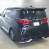 toyota alphard 2024 -TOYOTA 【山口 301ね7915】--Alphard AGH40W-4017366---TOYOTA 【山口 301ね7915】--Alphard AGH40W-4017366- image 2