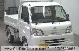 daihatsu hijet-truck 2012 -DAIHATSU 【白河 480ｱ3609】--Hijet Truck S211P-0207358---DAIHATSU 【白河 480ｱ3609】--Hijet Truck S211P-0207358-